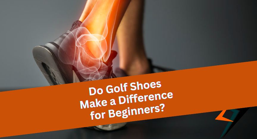 Do Golf Shoes Make a Difference for Beginners? An In-Depth Look at the ...