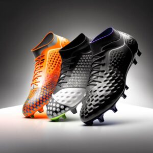 Do Soccer Boots Really Make a Difference? - The Science Behind Soccer ...