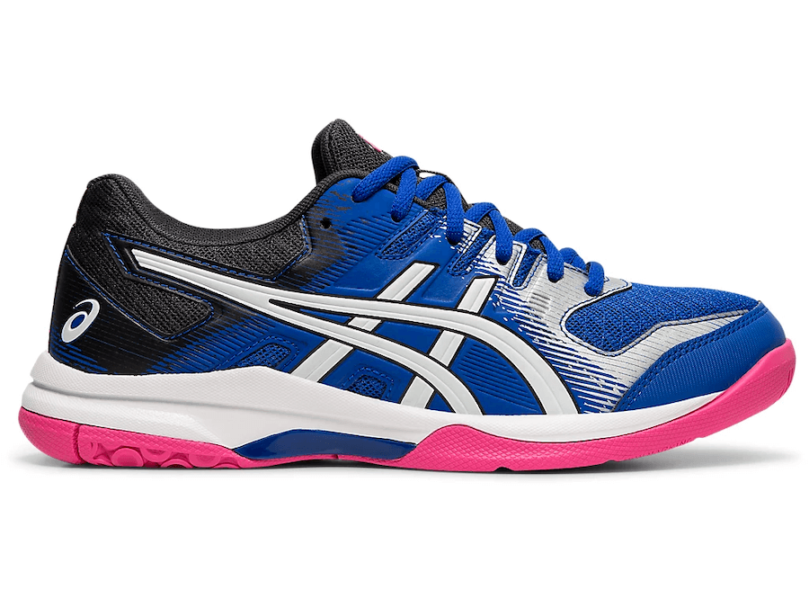 ASICS Gel-Rocket 9 - Editor's Choice