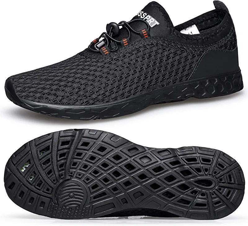 6 Best Water Shoes for High Arches: A Comprehensive Guide [2023 ...