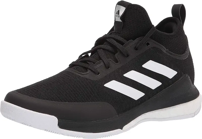 Best Volleyball Shoes for Achilles Tendonitis - Adidas Crazyflight Mid Volleyball Shoe