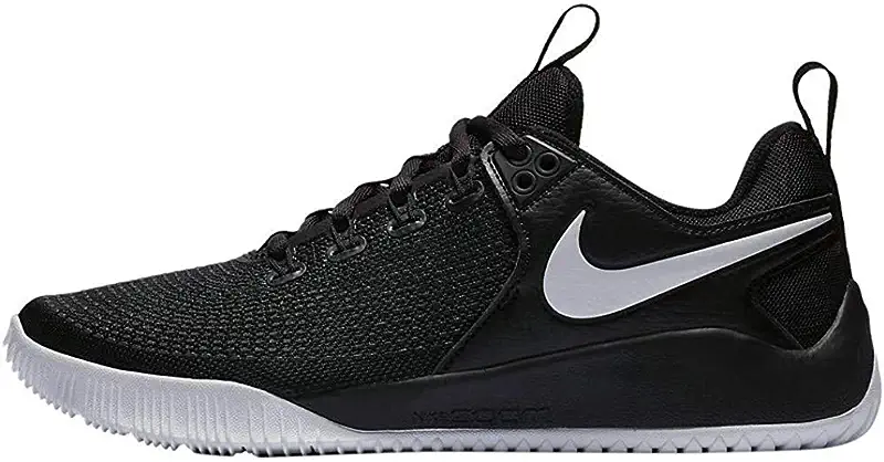 Best Volleyball Shoes for Plantar Fasciitis - Nike Air Zoom Hyperace 2