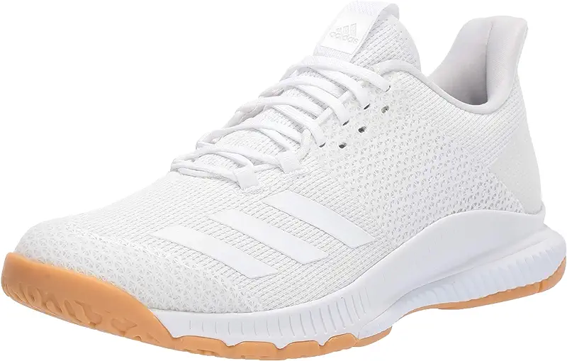 Best Volleyball Shoes for Plantar Fasciitis - Adidas CrazyFlight Bounce 3